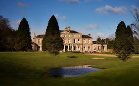 Faithlegg House Hotel Holiday Lodge